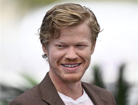 jesse plemons weight|Jesse Plemons Addresses Ozempic Rumors Amid Weight Loss。